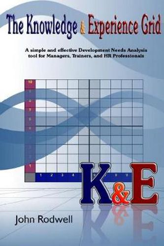 Cover image for The Knowledge & Experience Grid