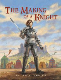 Cover image for The Making of a Knight