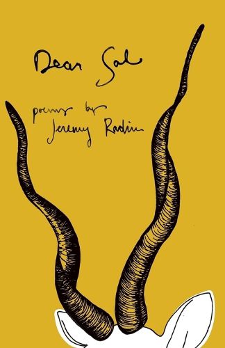 Cover image for Dear Sal