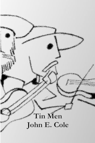 Cover image for Tin Men