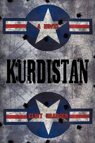 Cover image for Kurdistan