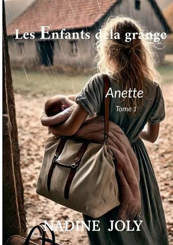 Cover image for Les enfants de la grange