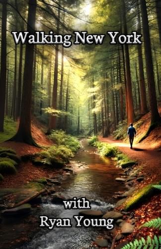 Cover image for Walking New York With Ryan Young