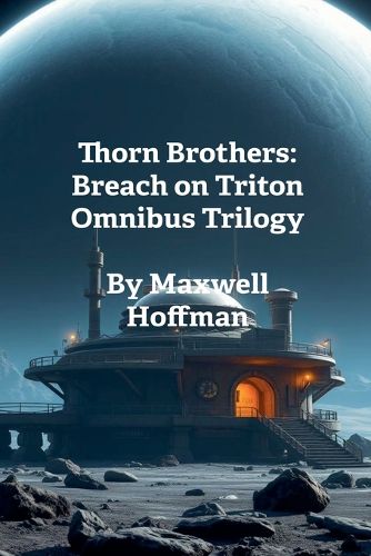 Cover image for Thorn Brothers