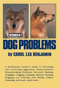 Cover image for Dog Problems