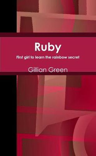 Cover image for Ruby