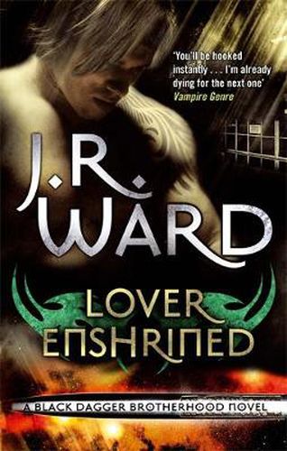 Cover image for Lover Enshrined: Number 6 in series