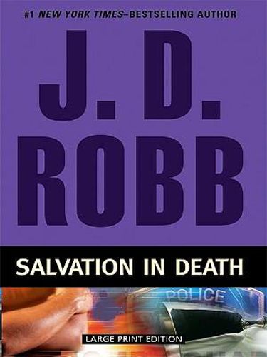Cover image for Salvation in Death