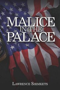 Cover image for Malice in the Palace: A Linda and Scott Tale of Intrigue