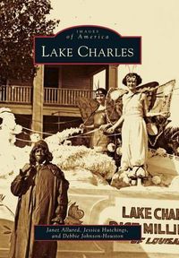 Cover image for Lake Charles