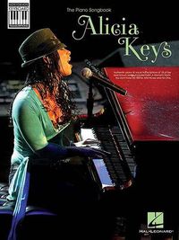 Cover image for Alicia Keys