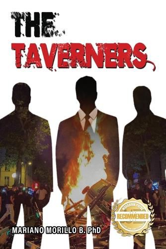 Cover image for The Taverners