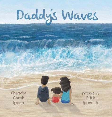 Cover image for Daddy's Waves