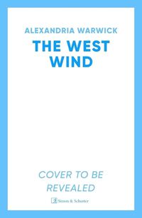Cover image for The West Wind