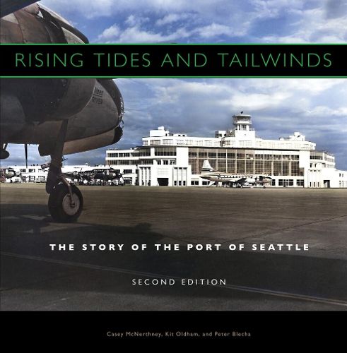 Cover image for Rising Tides and Tailwinds
