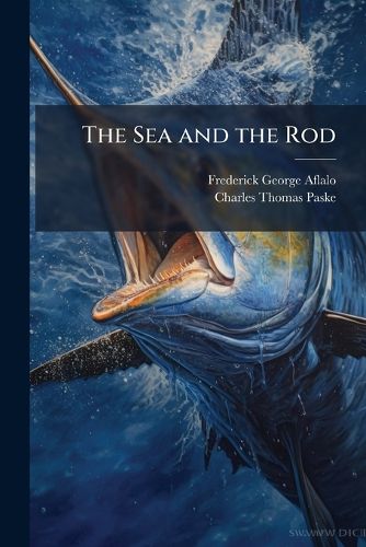 Cover image for The Sea and the Rod