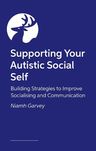 Cover image for The Autistic Guide to Communicating and Connecting