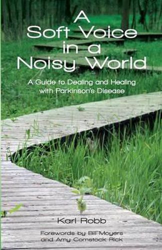 Cover image for A Soft Voice in a Noisy World