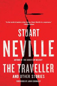 Cover image for The Traveller and Other Stories