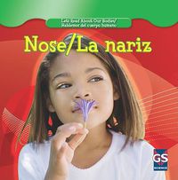 Cover image for Nose/La Nariz