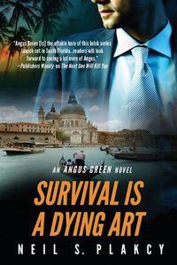 Cover image for Survival is a Dying Art