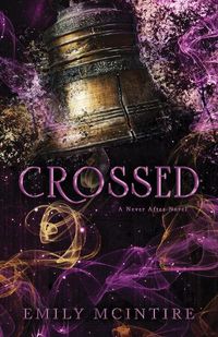 Cover image for Crossed