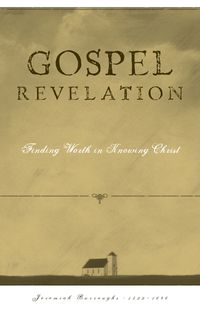 Cover image for Gospel Revelation