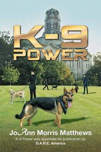 Cover image for K-9 Power