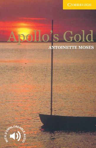 Cover image for Apollo's Gold Level 2