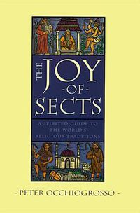 Cover image for The Joy of Sects