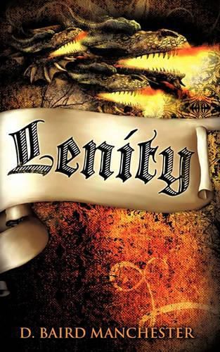 Cover image for Lenity