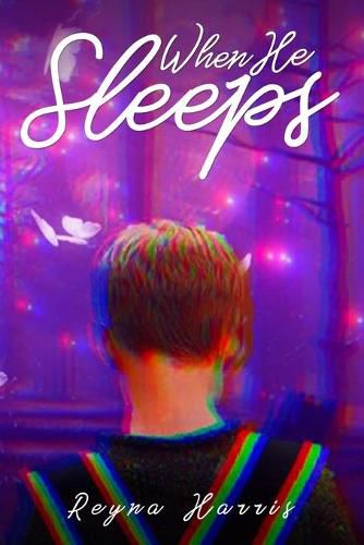 Cover image for When He Sleeps