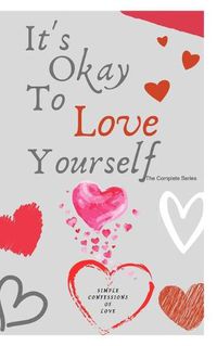 Cover image for It's Okay to Love Yourself