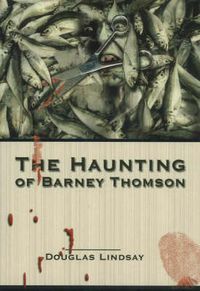 Cover image for Haunting of Barney Thomson