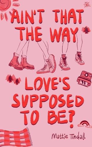 Cover image for Ain't That The Way Love's Supposed To Be