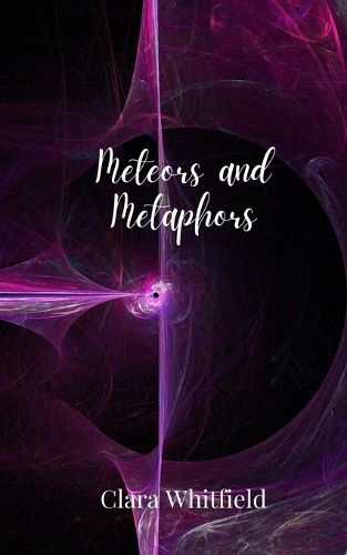 Cover image for Meteors and Metaphors