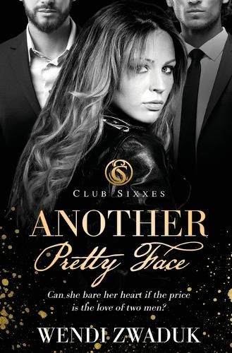 Cover image for Another Pretty Face