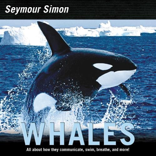 Cover image for Whales