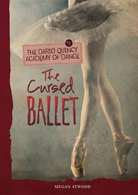 Cover image for The Cursed Ballet