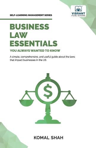 Cover image for Business Law Essentials You Always Wanted To Know