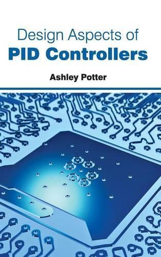 Cover image for Design Aspects of Pid Controllers