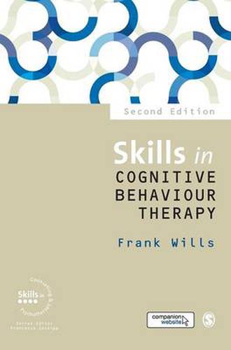 Cover image for Skills in Cognitive Behaviour Therapy