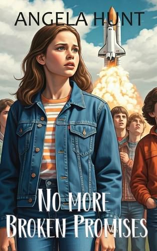 Cover image for No More Broken Promises