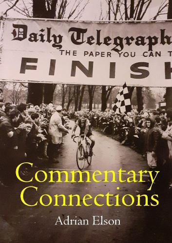 Cover image for Commentary Connections
