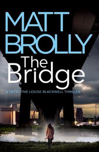 Cover image for The Bridge