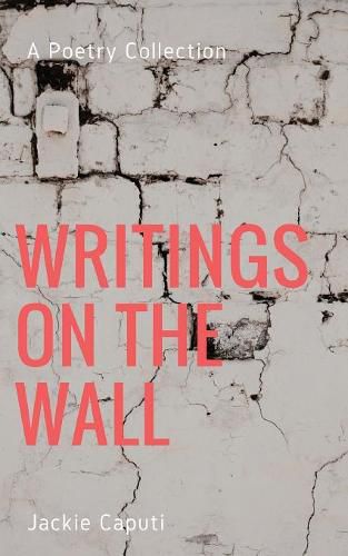 Cover image for Writings on the Wall