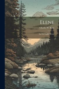 Cover image for Elene