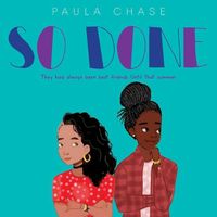 Cover image for So Done
