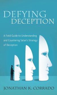 Cover image for Defying Deception