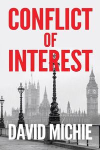 Cover image for Conflict of Interest